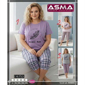 Piżama damska  L-4XL