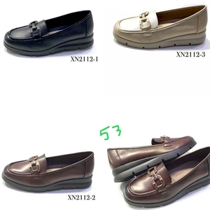 Mokasyny damskie  36-41