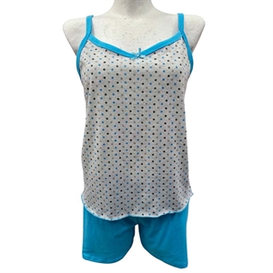 Piżama damska  L-2XL