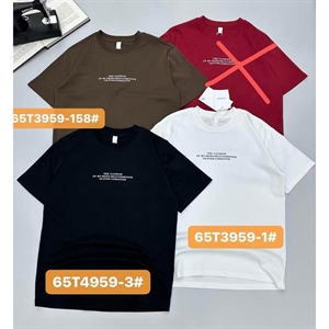 Koszulka męska M-2XL