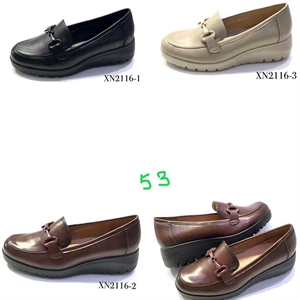 Mokasyny damskie  36-41