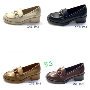 Mokasyny damskie  36-41