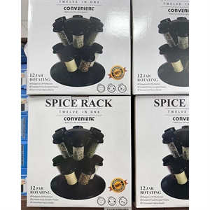 Półka na przyprawy