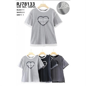 Koszulka damska S/M- L/XL