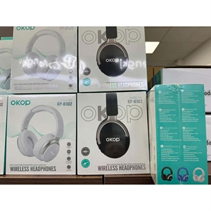 Słuchawki bezprzewodowe