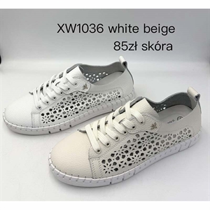 Półbuty damskie  36-41