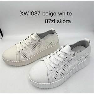 Półbuty damskie  36-41