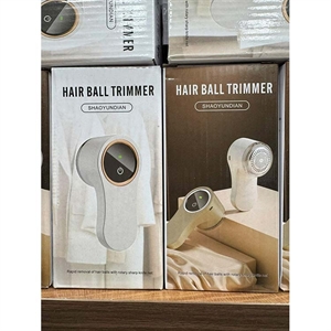 Trymer do kul włosowych