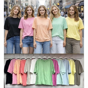 Bluzka damska produkt Włoski