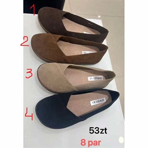 Baleriny damskie  36-41