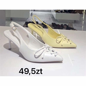 Sandały na obcasie  36-41