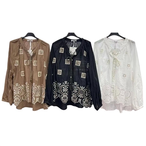 Bluzka damska produkt Włoski