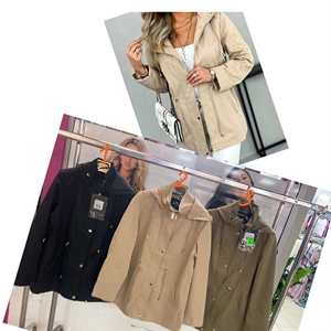 Kurtka damska  M-4XL