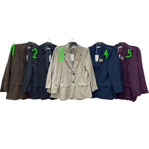 Marynarka damska produkt Włoski S-XL