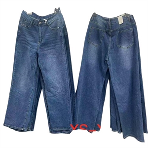 Jeansy damskie  XS-XL