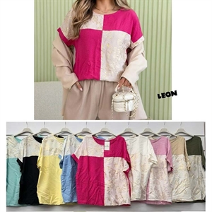 Bluzka damska produkt Włoski