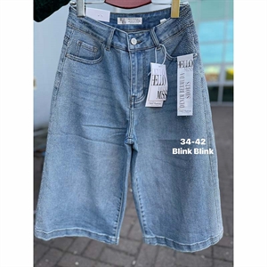 Spodenki jeansowe damskie  34-42