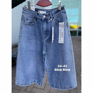 Spodenki jeansowe damskie  34-42