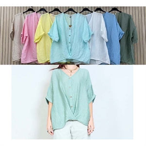 Koszula damska produkt Włoski