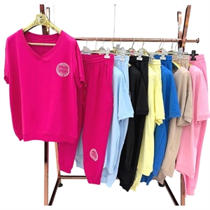 Komplet damski produkt Turecki