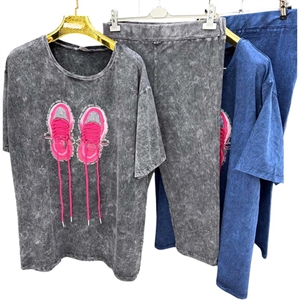 Komplet damski produkt Turecki