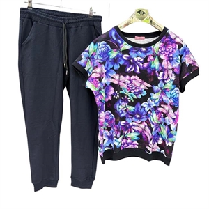 Komplet damski produkt Turecki