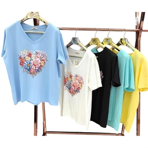 Bluzka damska produkt Turecki