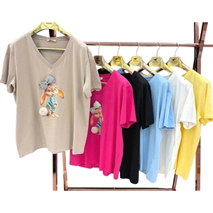 Bluzka damska produkt Turecki