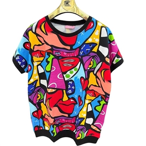 Bluzka damska produkt Turecki