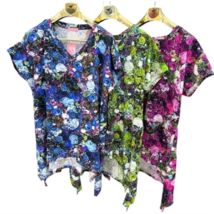 Tunika damska produkt Turecki