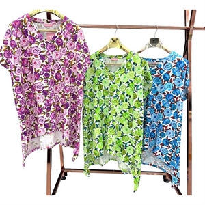 Tunika damska produkt Turecki