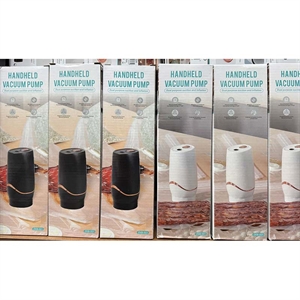 Ręczna pompa próżniowa