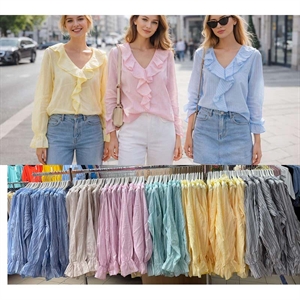 Bluzka damska produkt Włoski