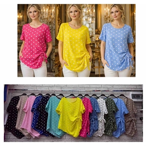 Bluzka damska produkt Włoski