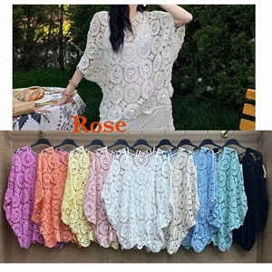 Bluzka damska produkt Włoski