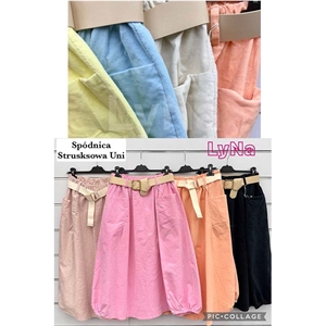 Spódnica damska - Produkt Włoski