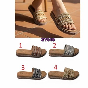 Klapki damskie 36-41