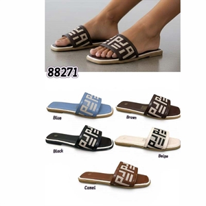 Klapki damskie 36-41