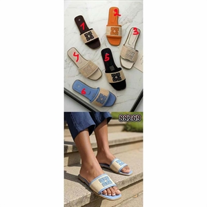 Klapki damskie 36-41