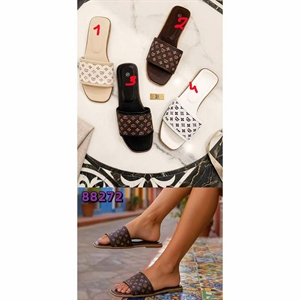 Klapki damskie 36-41