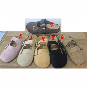 Klapki damskie 36-41