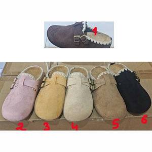 Klapki damskie 36-41