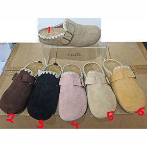 Klapki damskie 36-41