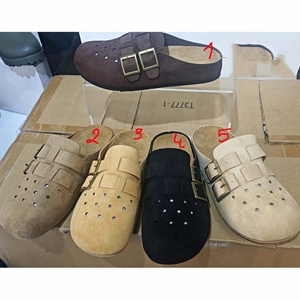 Klapki damskie 36-41