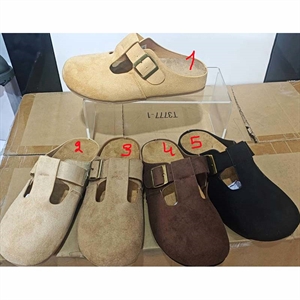 Klapki damskie 36-41