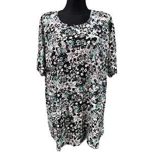 Bluzka damska 4XL-8XL