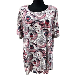 Bluzka damska 4XL-8XL