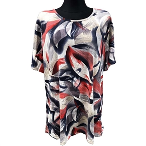 Bluzka damska 4XL-8XL