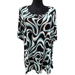 Bluzka damska 4XL-8XL