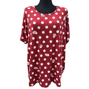 Bluzka damska 4XL-8XL